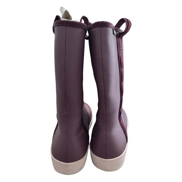 The North Face Basecamp Rain Boots Pull on mens Size 7 No‎ Box main image 5